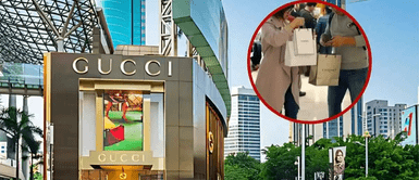 Fabricantes chinos desenmascaran a marcas de lujo en TikTok. Fabricantes chinos desenmascaran a marcas de lujo en TikTok y revelan dónde se hacen sus productos