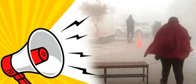 El DEVASTADOR cambio climático por PELIGROSO FENÓMENO meteorológico que azotará LIMA y otras regiones del Perú, según Senamhi El DEVASTADOR cambio climático por PELIGROSO FENÓMENO meteorológico que azotará LIMA y otras regiones del Perú, según Senamhi