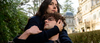 Álvaro Rico y Cecilia Suárez son los protagonistas de "El jardinero" La historia de amor prohibido que hace temblar a millones en Netflix: Ex 'Élite' es protagonista