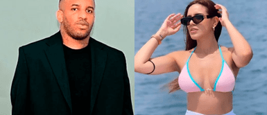 Farfán revela que nunca quiso tener una relación con Darinka Jefferson Farfán DESMIENTE a Darinka EN VIVO: “Solo quería lo mejor para mi hija, nada más”