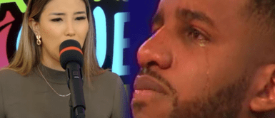 Xiomy Kanashiro habla sobre su relación con Farfán Xiomy Kanashiro confiesa el desgarrador episodio que vivió Farfán: “Lo vi destrozado”