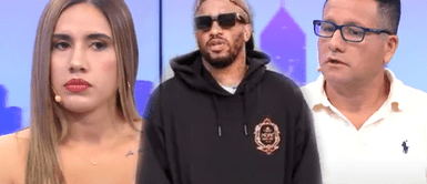 Padre de Darinka Ramírez habla de Farfán Padre de Darinka Ramírez defiende a su hija tras declaraciones de Farfán: "Nos ha pisoteado"