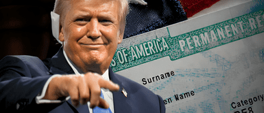 Apellidos latinos en USA Revelan los apellidos latinos que tendrían menos problemas al solicitar la Green Card en Estados Unidos