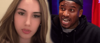 Darinka Ramírez expone a Farfán Darinka Ramírez muestra chats íntimos con Farfán tras ser negada: "Estuvo bueno el chocolate"