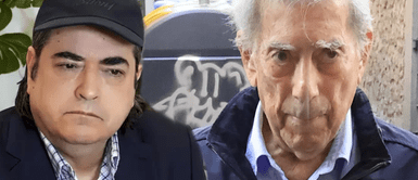 Jaime Bayly habla sobre la muerte de Mario Vargas Llosa Jaime Bayly hace fuerte revelación sobre la verdadera causa de muerte de Vargas Llosa: "Él sabía que se estaba muriendo"