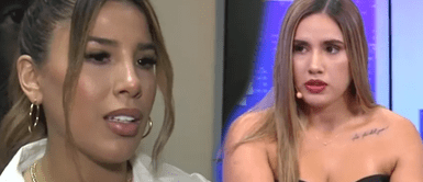 Yahaira Plasencia manda consejo en medio de escándalo de Darinka Ramírez Yahaira Plasencia manda consejo de oro tras declaraciones de Darinka Ramírez: “El amor propio es súper importante”