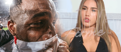 Farfán llora junto a Darinka Darinka Ramírez reveló que Farfán la llamó "LLORANDO" tras denuncia a su primo 'Cri Cri': "No quería vivir"