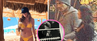 La influencer sorprende con este anuncio. Expareja de Paolo Guerrero revela embarazo con emotivo mensaje: Esto dijo