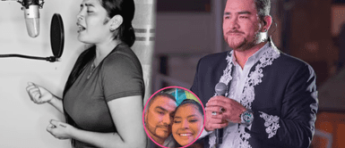 Carolina Jaramillo recuerda a Paul Flores a un mes de su muerte Viuda de Paul Flores anuncia que retomará su carrera musical tras muerte del cantante: "Debo seguir adelante por nuestro hijo"