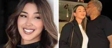 Conoce la edad entre la modelo y el exfutbolista. ¿Cuántos años se llevan? Conoce la fuerte diferencia de edad entre Farfán y Xiomy Kanashiro