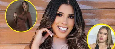 ¿La FUERTE indirecta de Yahaira en medio de la CONTROVERSIA de Darinka y Xiomy? “ ¿La fuerte indirecta de Yahaira en medio de la CONTROVERSIA de Darinka y Xiomy?