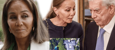 ¡No era gratis! Revelan cuánto pagaba Mario Vargas Llosa por quedarse con Isabel Preysler Sale a la luz el MILLONARIO monto que Isabel Preysler le cobraba a Vargas Llosa por alojarse en su mansión en Madrid, según medios españoles