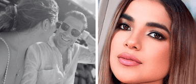 El conductor de TV sorprende con este gesto hacia la cantante. Paco Bazán se lanza con tierno gesto por Susana Alvarado y ella tiene inesperada reacción