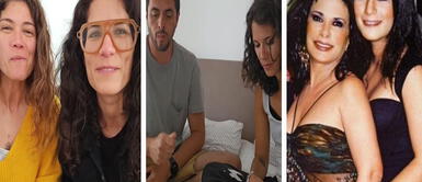 La exitosa vida de Eva Bracamomente en el extranjero y dejar atrás su pasado en la CÁRCEL por el asesinato de su madre La exitosa vida de Eva Bracamomente en el extranjero tras dejar atrás su pasado en la cárcel por el asesinato de su madre