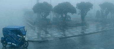 Las REGIONES en ALERTA por fenómeno ‘PELIGROSO’ que golpeará al Perú en SEMANA SANTA y que Senamhi ADVIERTE Las REGIONES en ALERTA por fenómeno ‘PELIGROSO’ que golpeará al Perú en SEMANA SANTA y que Senamhi ADVIERTE: "Durará 60 horas"