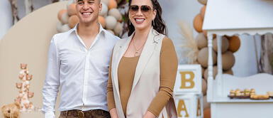 Melissa Klug ya se alista para dar el: sí, a Jesús Barco. Melissa Klug revela detalles de su boda con Barco y sorprende con su estilo que eligió