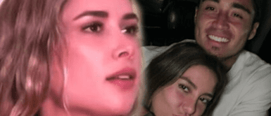 Ale Venturo reaparece tras imágenes de Rodrigo Cuba con chiclayana Ale Venturo rompe el silencio con contundente reclamo tras ampay de Rodrigo Cuba: "Dejen de jod..."