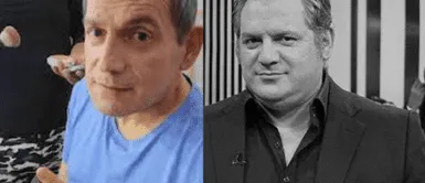 Periodista Álamo Pérez Luna falleció Falleció el periodista Álamo Pérez Luna a los 61 años