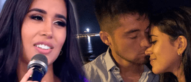 Melissa Paredes habla de su vínculo con Rodrigo Cuba Melissa Paredes reafirma su vínculo con Rodrigo Cuba tras ruptura con Ale Venturo: “Nos van a ver juntos siempre”