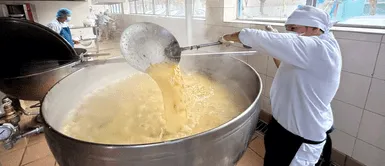 No es el aguadito ni el sancochado: esta es la SOPA número 1 del PERÚ que Taste Atlas acaba de PREMIAR No es el aguadito ni el sancochado: esta es la SOPA número 1 del PERÚ que Taste Atlas acaba de PREMIAR