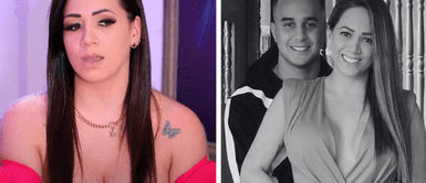 La empresaria sorprende con este mensaje. Melissa Klug revela esta fuerte verdad sobre su boda con Jesús Barco con este mensaje