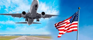 Si eres PERUANO y planeas VOLAR dentro de EE. UU. desde mayo, necesitarás este NUEVO documento o perderás tu VUELO Si eres PERUANO y planeas VOLAR dentro de EE. UU. desde mayo, necesitarás este NUEVO documento o perderás tu VUELO