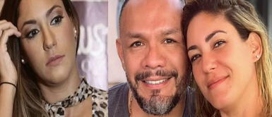 Tilsa Lozano enfurece EN VIVO tras ser interrogada sobre su esposo Jackson Mora Tilsa Lozano enfurece en vivo tras ser interrogada sobre su esposo Jackson Mora