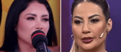 Conoce la verdad sobre las famosas influencer. El potente lazo que 'une' a Pamela López y Pamela Franco y NO es Christian Cueva