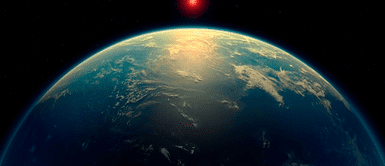 Astrónomos detectan posible señal de vida en planeta K2-18b ¿No estamos solos? Astrónomos detectan posible señal de VIDA en planeta K2-18b: "Se transmitió con intensidad y claridad"