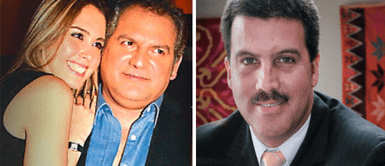 Conoce la verdad del fin de su relación de los periodistas. Álamo Pérez Luna y Jessica Tapia: Esta es la inesperada razón del fin de su relación