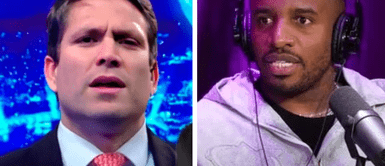 El conductor sorprende con este inesperado mensaje. Paco Bazán hace fuerte denuncia y señala a Farfán por esta fuerte razón: ¿Qué pasó?