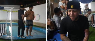 El streamer peruano Neutro está en medio de la polémica tras un peligro reto que emitió en Kick Neutro prendió fuego a uno de sus amigos en vivo y genera indignación: "¿Todo por vistas?"