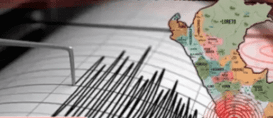 Sismo. Sismo de 5.3 asustó a miles durante Semana Santa: IGP confirma epicentro en Huánuco
