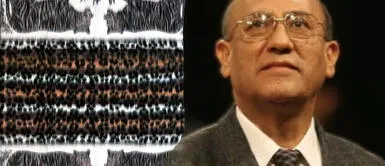 El fundador de Frazadas Santa Catalina, Wilson Aragón, será recordado por sus míticas mantas ¡Abrigó al Perú! Murió Wilson Aragón, creador de las famosas 'frazadas tigre', a los 77 años