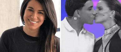 La hermana del chico reality sorprende con este mensaje. Hermana de Said Palao se adelanta y lanza fuerte infidencia antes de la boda con Alejandra