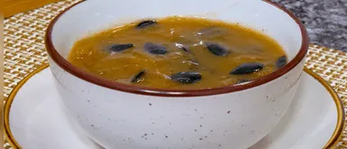 Aprende a preparar la mejor mazamorra de calabaza. ¡El postre que no puede faltar en Semana Santa! Aprende a preparar la mejor mazamorra de calabaza