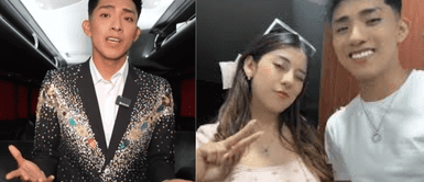 Heredero de La Bella Luz rompe en llanto tras perder seguidores por escándalo con Zully. ¡Se derrumba en vivo! Heredero de La Bella Luz rompe en llanto tras perder seguidores por escándalo con Zully