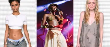 H&M&LA: Moda y música se unen en un tributo al espíritu de Los Ángeles Doechii, Robyn y Jamie xx lideran el festival H&M&LA para la colección S/S 2025