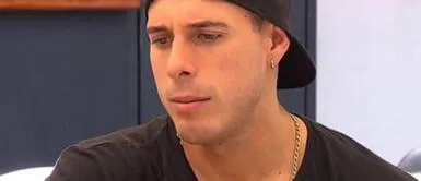 Hugo García SE DEFIENDE. Hugo García se pronuncia tras su furia viral: “Tengo límites”