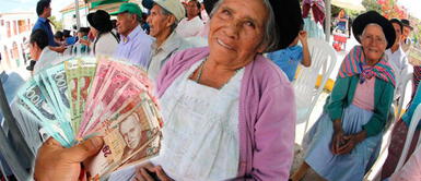 Adultos mayores de 60 años se verán exonerados de este impuesto tributario. Adultos mayores ya no pagarán este gasto en 2025: conoce el beneficio tributario que los exonerará