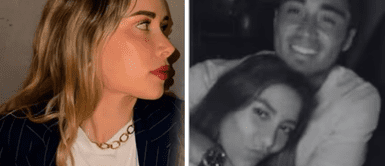 La empresaria lanza este potente mensaje en redes sociales. Ale Venturo y su contundente mensaje tras ruptura con el ‘Gato’ Cuba: "Cero indirectas"