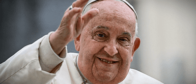 patrimonio del Papa Francisco Sale a la luz todo el patrimonio del Papa Francisco tras su muerte: Ella será su única heredera