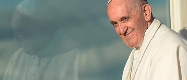 Revelan el último deseo del Papa Francisco antes de morir Revelan el último deseo del Papa Francisco antes de morir: "Le prometí a la Virgen"