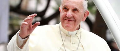 Durante su discurso en su reaparición pública, el papa Francissco agradeció las operaciones y reflexionó acerca de la esperanza y la fe Frases del Papa Francisco: 70 Mensajes de esperanza y fe que nos dejó el sumo pontífice