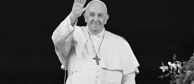 Muere el Papa que transformó la Iglesia desde la humildad, tras escándalos de encubrimiento de abusos sexuales de sus predecesores. Falleció el Papa Francisco a los 88 años