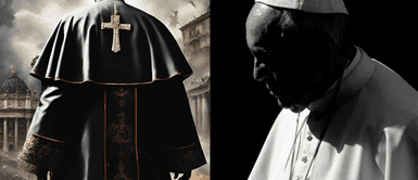 ¿Quién será el sucesor del Papa Francisco ? ¿Qué pasa en el Vaticano tras la muerte del papa Francisco? Así se ELIGE a su sucesor