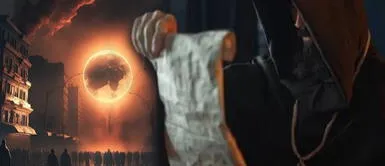 ¿Se acerca el fin de los tiempos? Las inquietantes profecías de San Malaquías sobre el último Papa y “el fin” de la iglesia tras la muerte de Francisco