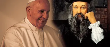 Profecía del último Papa según Nostradamus ¿Está cerca el “último Papa”? La misteriosa profecía de Nostradamus que sacude al Vaticano