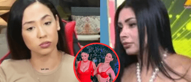 Exbailarina culpa a Christian Cueva de su salida de la orquesta de Pamela. Sofía Ñauri rompe el silencio y lanza bomba: “Me botaron por culpa de Christian Cueva”