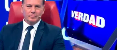 Renato Rossini habló sobre su paso por Estados Unidos, su carrera y su actual estado de salud Las preguntas que Rossini contestó en EVDLV y ganó S/20 mil: Reveló que tiene Parkinson y más